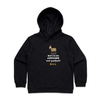 Born to be awesome HORSE  Thumbnail